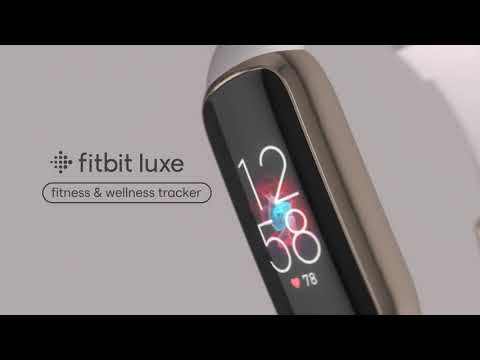 Fitbit Charge 5 Premium