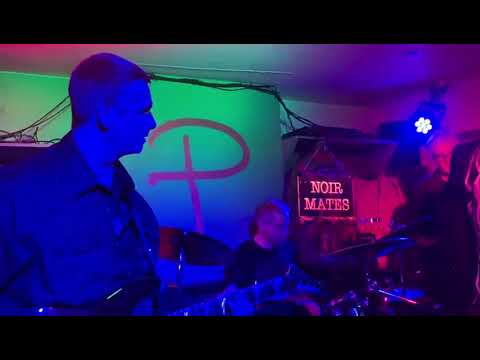 'B.F.F' by Noir Mates at The Pipeline, Brighton on Fri. 13/6/25.