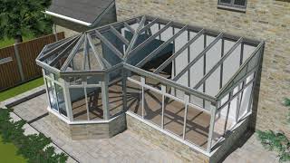 Album cover: Supalite Tiled Roof Videos