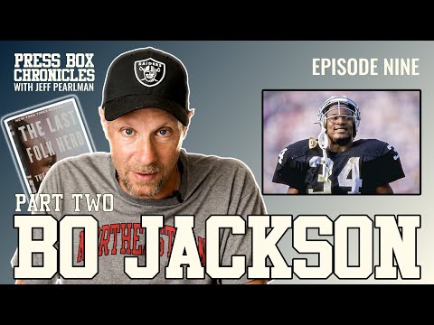 Bo Knows Part Two: Bo Jackson's Greatest NFL Plays & The Tragic End To A Promising Career