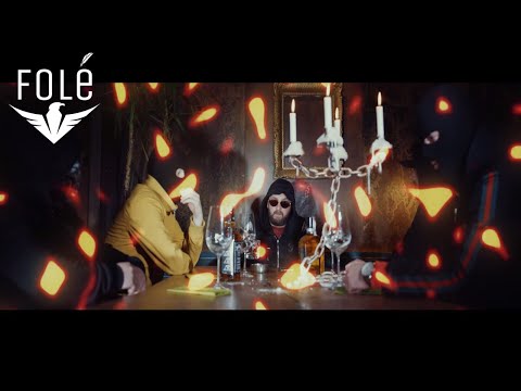 Fajt - Ik atje (Official Video)