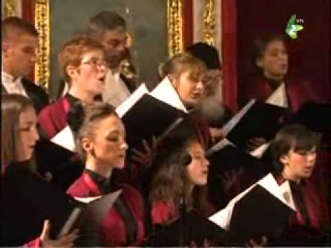 BOHORODICE, DJIVO - Hor „ROZANOV“, Djurdjov