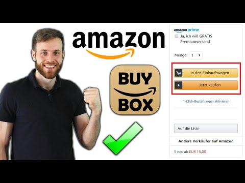 Amazon Buy Box erhalten - Diese Voraussetzungen müssen erfüllt sein!