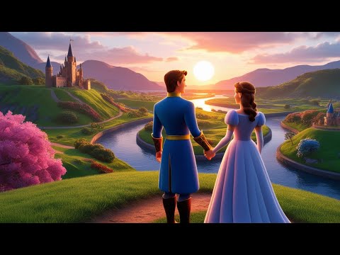 The River of Unity: A Tale of Two Kingdoms