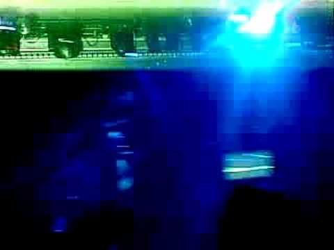 Tiesto@ Live at Vision Night Club 6-14-08