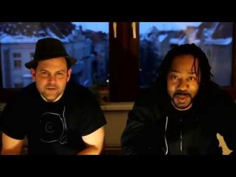Qwazaar & Batsauce - Chicago Hiphop