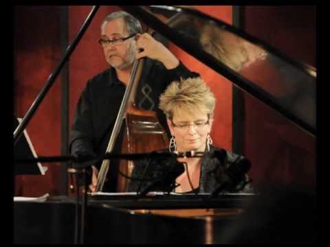 Lori Mechem Quartet Plays Count Basie- "Shiny Stockings" movie