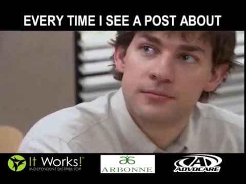 The Modern Day Pyramid Scheme