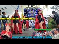 Barisan Karnaval Paling Viral Pasukan Vampir Seksi Ft ED Audio Karnaval Desa Pujon Lor