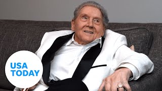 Early rock 'n' roller Jerry Lee Lewis dies at 87 | USA TODAY