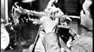 Gerry Mulligan Quartet 1958.