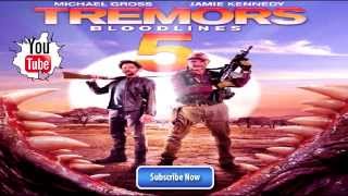 Tremors 5 Trailer Tremors 5 Trailer