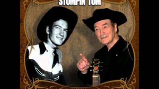 Stompin' Tom Connors - Chase Me Charlie