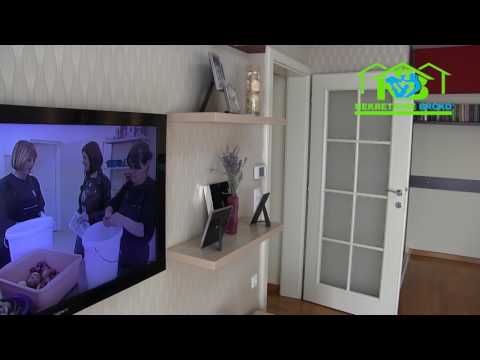 STAN 58 m² i GARAŽA 19 m² "Srpska Varoš-Bijeljinska cesta"