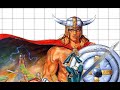 Golden Axe Warrior Dungeon 4 5