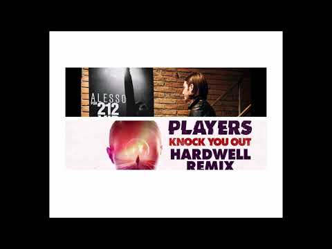 Knock For You (Alesso, Bingo Players, Hardwell) [Mashup]