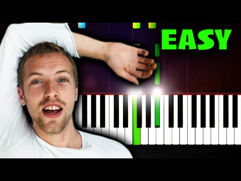Coldplay - The Scientist - EASY Piano Tutorial by PlutaX Coldplay - The Scientist - EASY Piano Tutorial by PlutaX