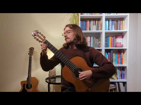Mallorca, Op. 202 - Isaac Albéniz