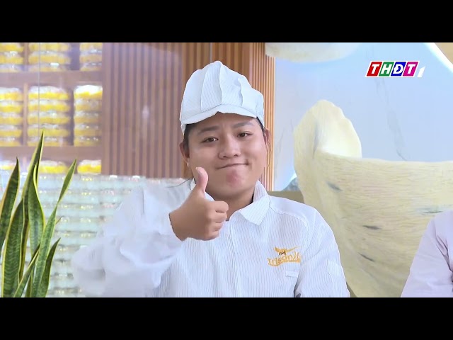 Ngành yến Đồng Tháp – Vươn tầm & Kết nối