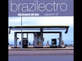 Visioneers   Dirty old bossa nova