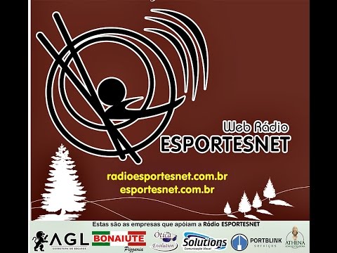 ESPORTESNET - Mensagem de Natal 2016