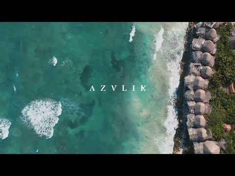 Discover the magic of AZULIK