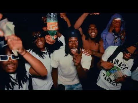 Problem child x Meechie Mee x Glil x Lul mitch x Thabigghetty - No hook