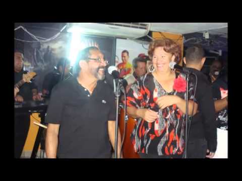 Orquesta Kirara - Noche de Picarai