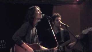 Absinthe '05 - Cross Yourself