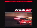 07 Dangerous Ground Crush 40