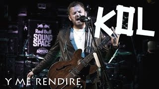 Kings Of Leon - Wait for me Subtitulada