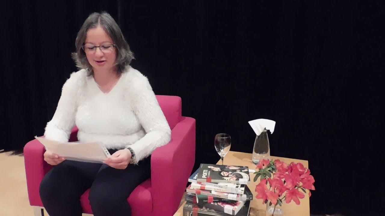 Dia Mundial da Poesia