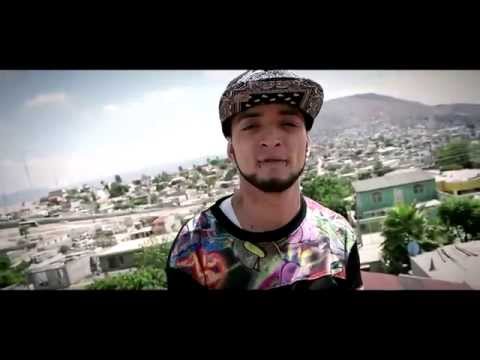 B-RASTER FT FLEX - SI ANDO BIEN LOCO (WOLFPACK 2015)
