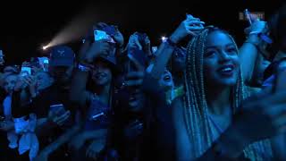 Cardi B performs &#39;&#39;Get Up 10&#39;&#39; at Openair Frauenfeld 2019 Live