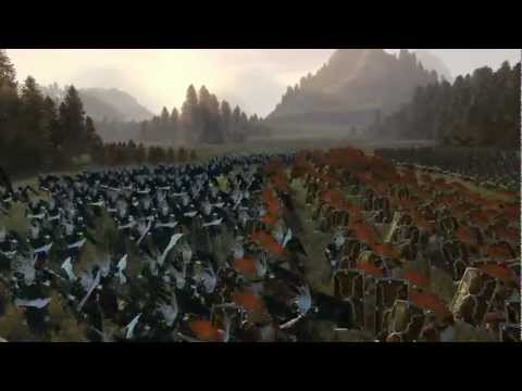 Trailer de King Arthur II The Roleplaying Wargame