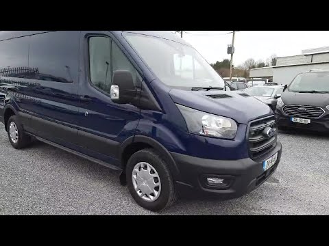 Ford Transit TRANSIT 350 L TREND 2.0 TD170 T6 - Image 2