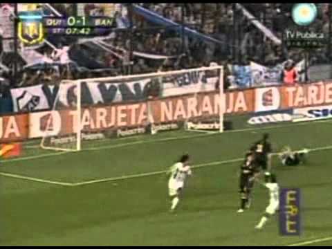 Quilmes 0-2 Banfield - Apertura 2010