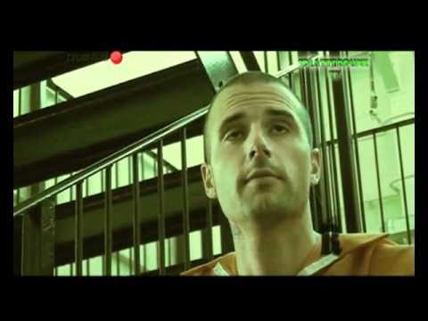 2058 (Part1) - Robert Powell (A taste of reality, Fair warning)