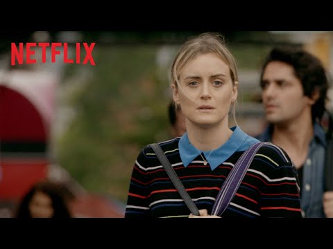 Orange is the New Black | Trailer oficial - Temporada 7 | Netflix