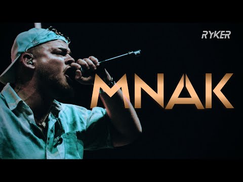 La CRUDA Respuesta de MNAK vs GAZIR 🪓