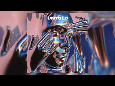[FREE] Guitar Loop Kit/Sample Kit "Untold" - Juice WRLD, Trippie Redd, iann dior, Dro Kenji..