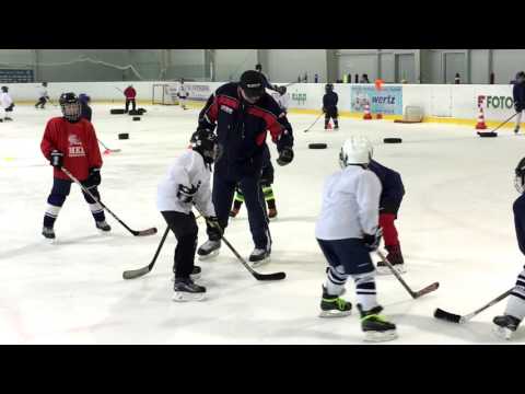 Tréning prípravky [promo] │HKL Bratislava│