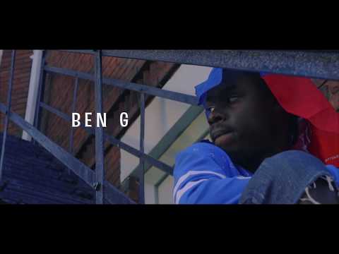 BEN G - VENT SHOT BY MIKECITYVISUALS