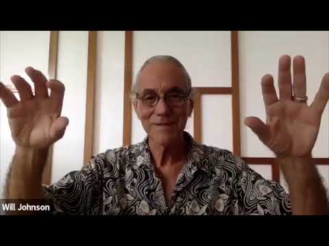 Finding Your Seat: A Meditation Posture Workshop with Will Johnson