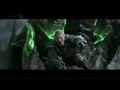 Scalebound E3 2014 Trailer HD