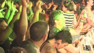 Bandabardò - Beppeanna (se mi rilasso collasso) live - Filagosto Festival 2016