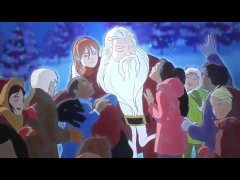 Marvel Super Hero Adventures Frost Fight  2015