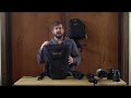 2018 Mountainsmith x Andy Mann Spectrum Camera Pack