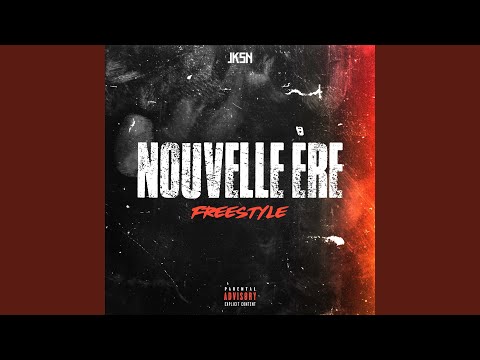 Nouvelle ère Freestyle