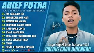 Download lagu KUMPULAN LAGU ARIEF PUTRA NO IKLAN mp3